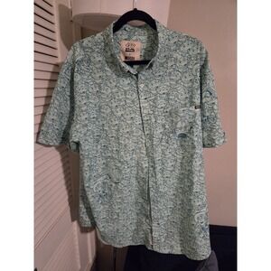 RSVLTS DISNEY PIXAR TOY STORY ALIEN CRANE ESCAPE GREEN MENS XSMALL